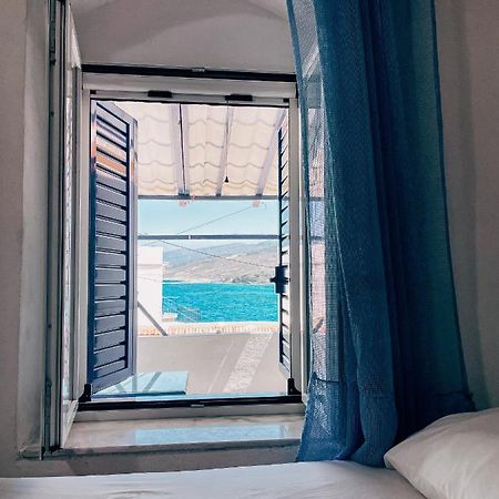 Sea View Studio Armenistis Ikarias Екстериор снимка