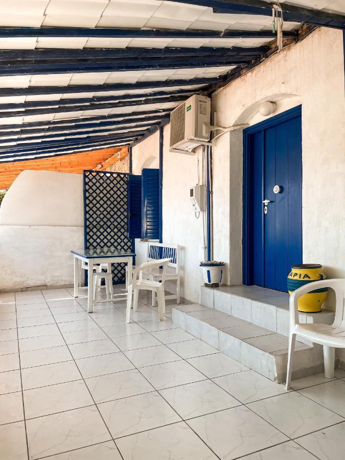Sea View Studio Armenistis Ikarias Екстериор снимка