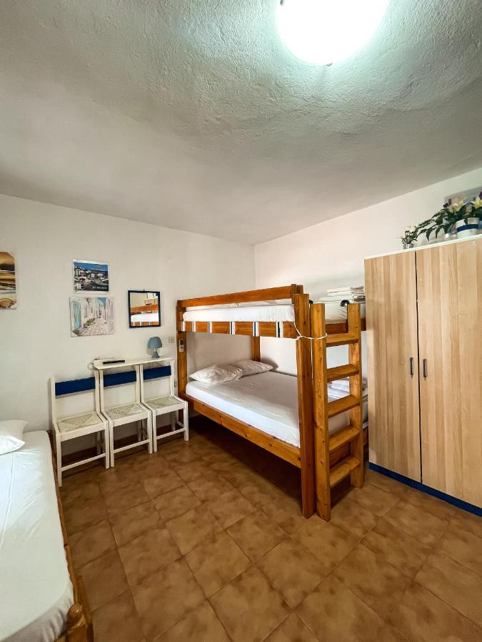 Sea View Studio Armenistis Ikarias Екстериор снимка