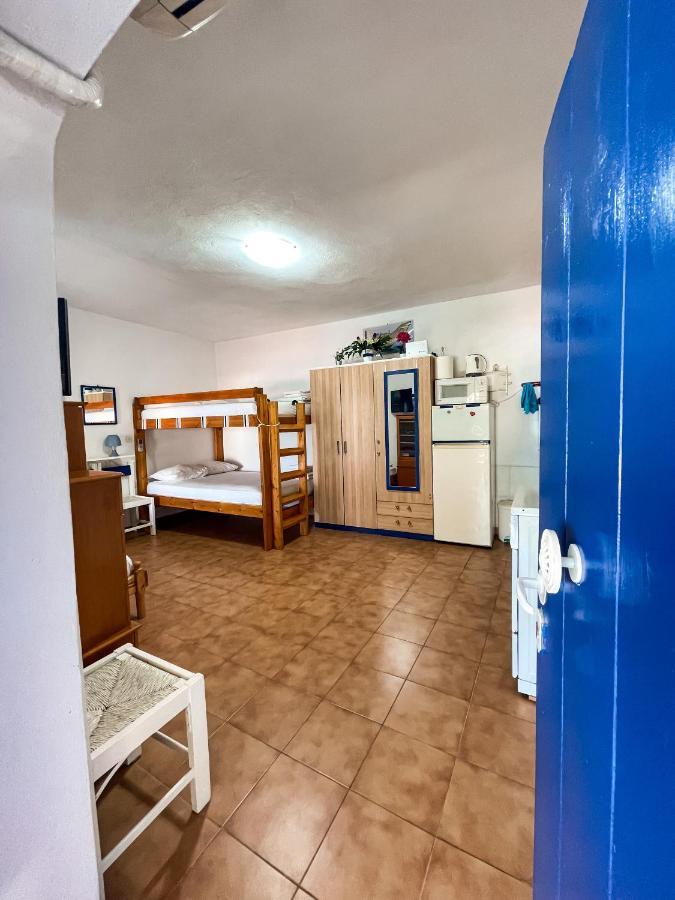 Sea View Studio Armenistis Ikarias Екстериор снимка