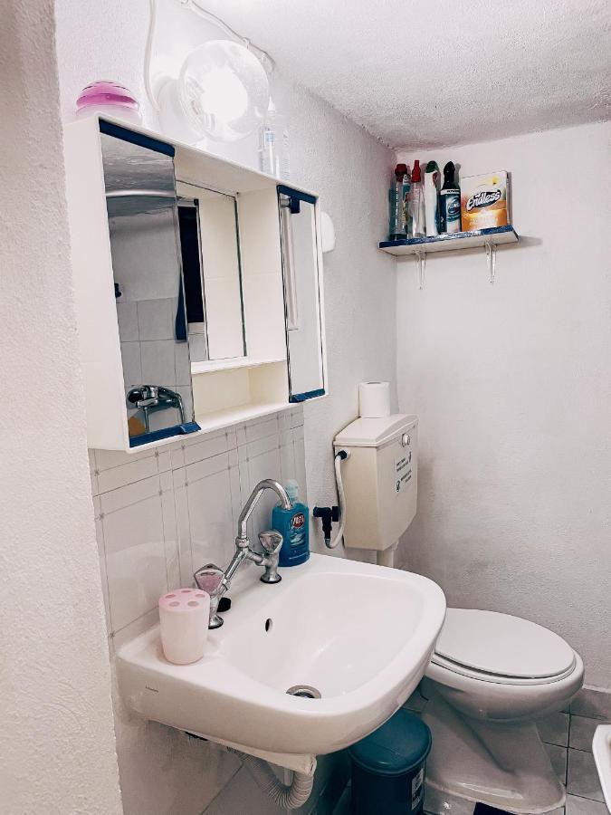 Sea View Studio Armenistis Ikarias Екстериор снимка