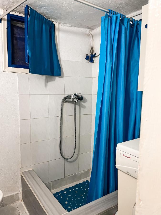 Sea View Studio Armenistis Ikarias Екстериор снимка
