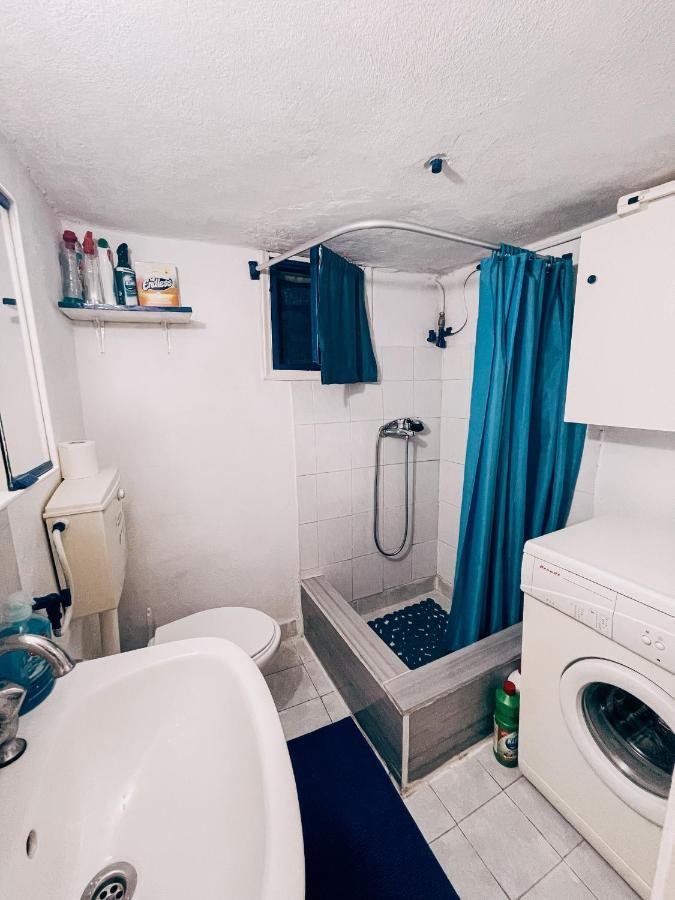 Sea View Studio Armenistis Ikarias Екстериор снимка