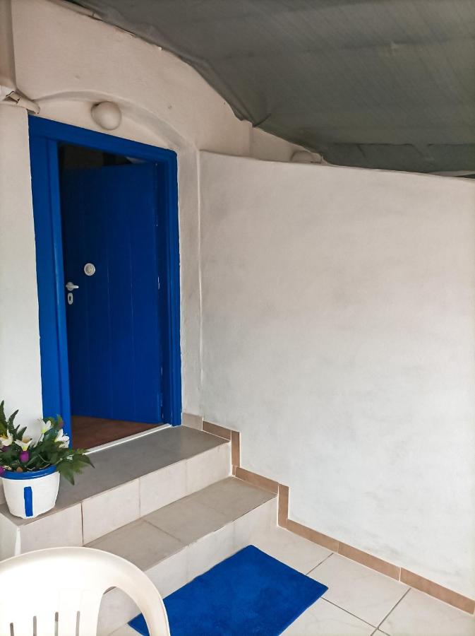 Sea View Studio Armenistis Ikarias Екстериор снимка